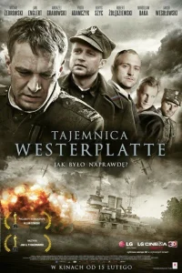  Тайна Вестерплатте  2013