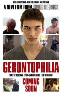  Геронтофилия  2013