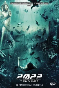  2022 год: Цунами  2009