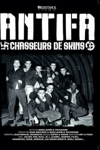  Антифа: Охотники за бонхедами  2008