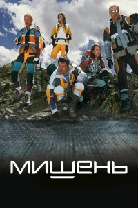  Мишень  2010