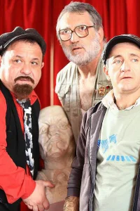  Ленин в октябре  2010