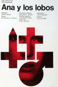  Анна и волки  1973