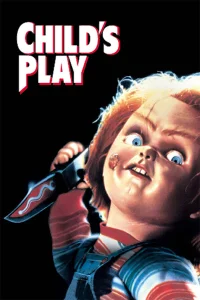  Детские игры  1988