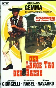  Долгие дни мести  1967