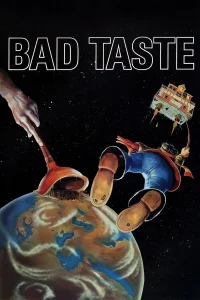  Инопланетное рагу  1987