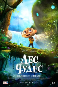  Лес чудес  2024