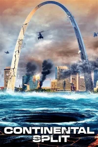  Континентальный раскол  2024