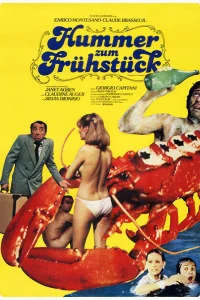  Лангуст на завтрак  1979