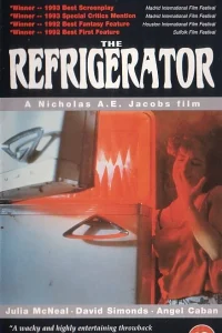  Холодильник  1991