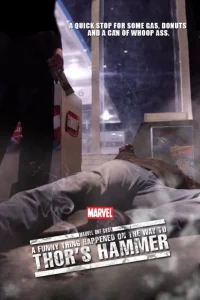  Короткометражка Marvel: Забавный случай на пути к молоту Тора  2011