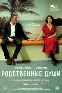  Родственные души  2024