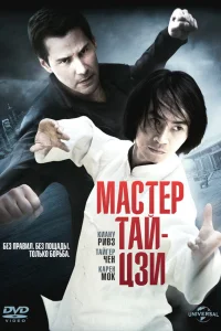  Мастер тай-цзи  2013