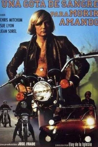  Капля крови, чтобы умереть любя  1972