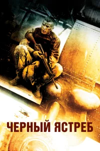  Черный ястреб  2001