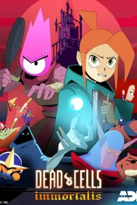  Dead cells: Неугасаемый  2024