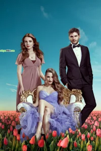  Пора тюльпанов  2010