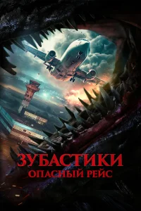  Зубастики. Опасный рейс  2024