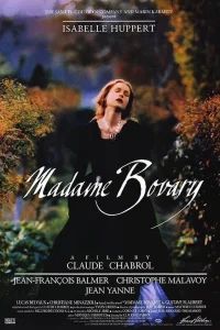  Мадам Бовари  1991