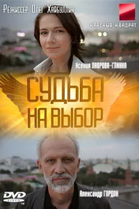  Судьба на выбор  2011