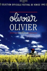  Оливье, Оливье  1992