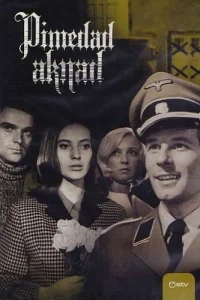  Темные окна  1968