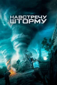  Навстречу шторму  2014