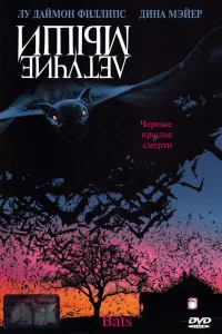  Летучие мыши  1999