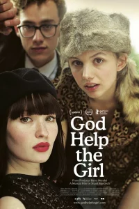  Боже, помоги девушке  2012
