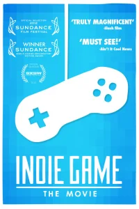  Независимая игра: Кино  2012