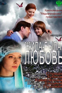  Жила-была любовь  2012
