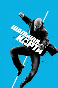  Шальная карта  2014