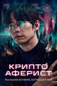 Криптоаферист  2025