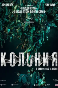  Колония  2026