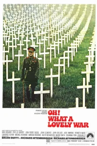  О, что за чудесная война  1969