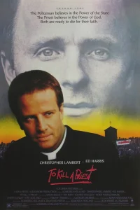  Убить священника  1988