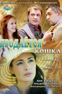  Продается кошка  2012