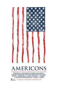  Америкосы  2017