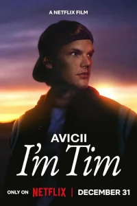  Avicii. Я — Тим  2024