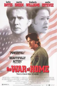  Война в доме  1996