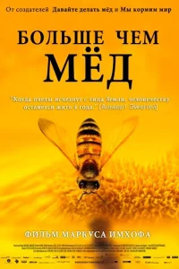  Больше чем мёд  2012
