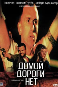  Домой дороги нет  1996