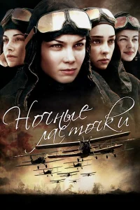  Ночные ласточки  2012