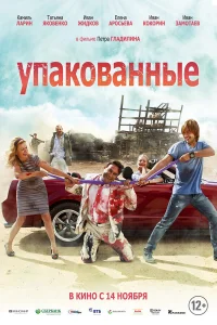  Упакованные  2013