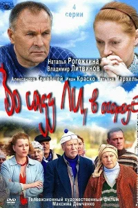  Во саду ли, в огороде  2012