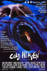  Холодные небеса  1990