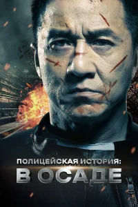  Полицейская история  2013