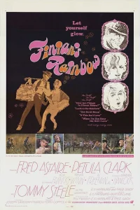  Радуга Финиана  1968