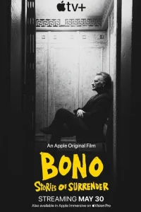  Bono: История примирения  2025