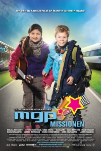  Миссия «Евровидение»  2013